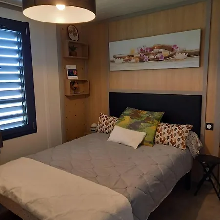 בקתה Charmant Cottage