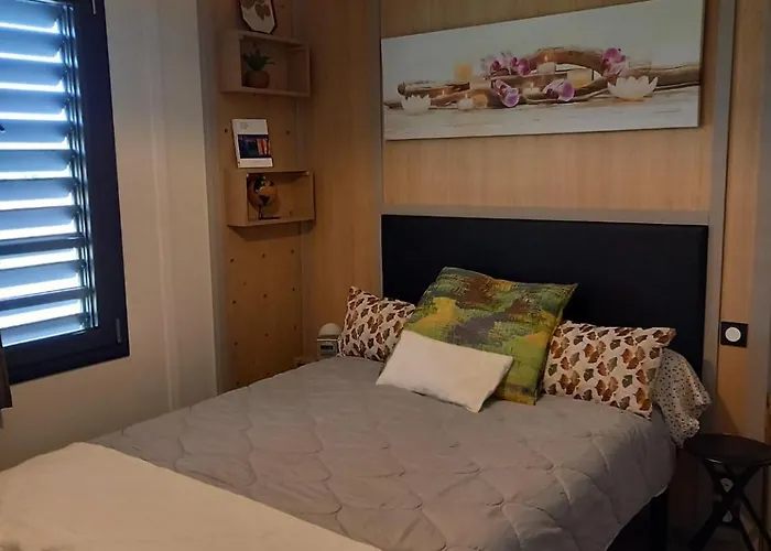 Шале Charmant Cottage